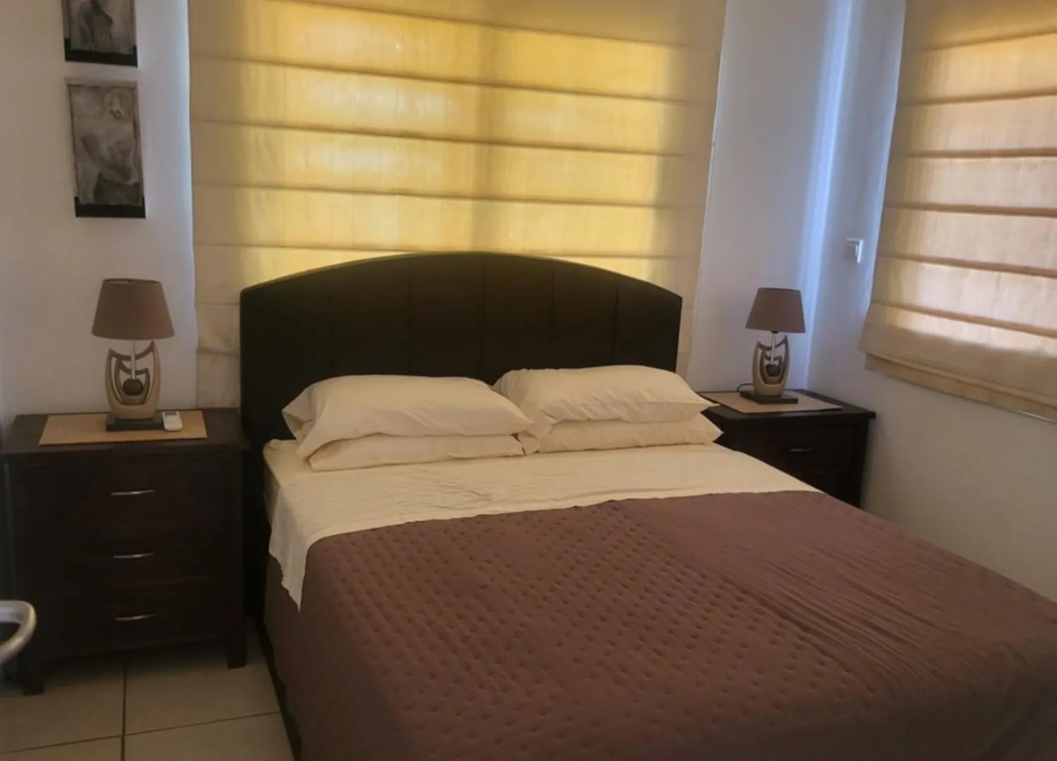 A- Luxury Sea Villa Next To The Beach Ayia Napa