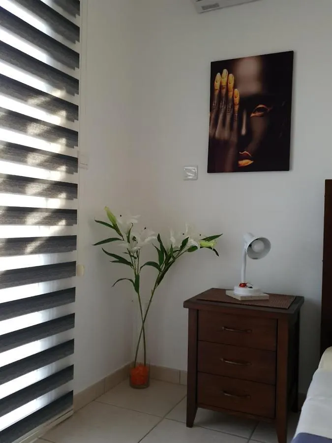 A- Luxury Sea Villa Next To The Beach Ayia Napa 0*,  Cyprus