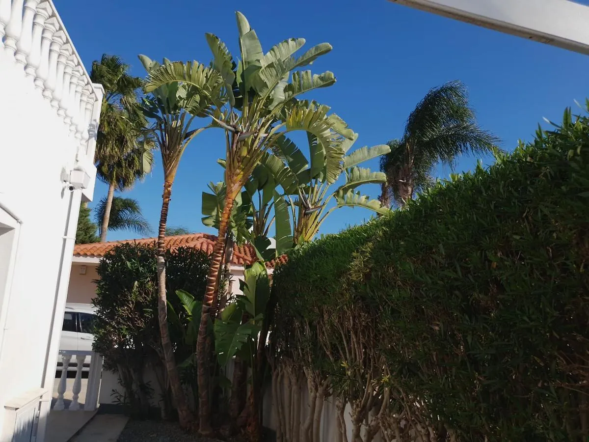 A- Luxury Sea Villa Next To The Beach Ayia Napa