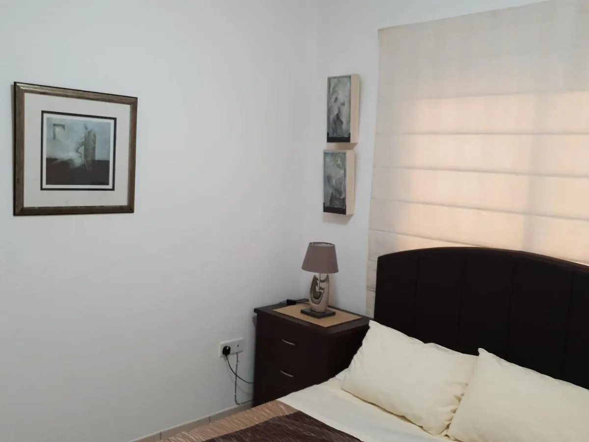 A- Luxury Sea Villa Next To The Beach Ayia Napa
