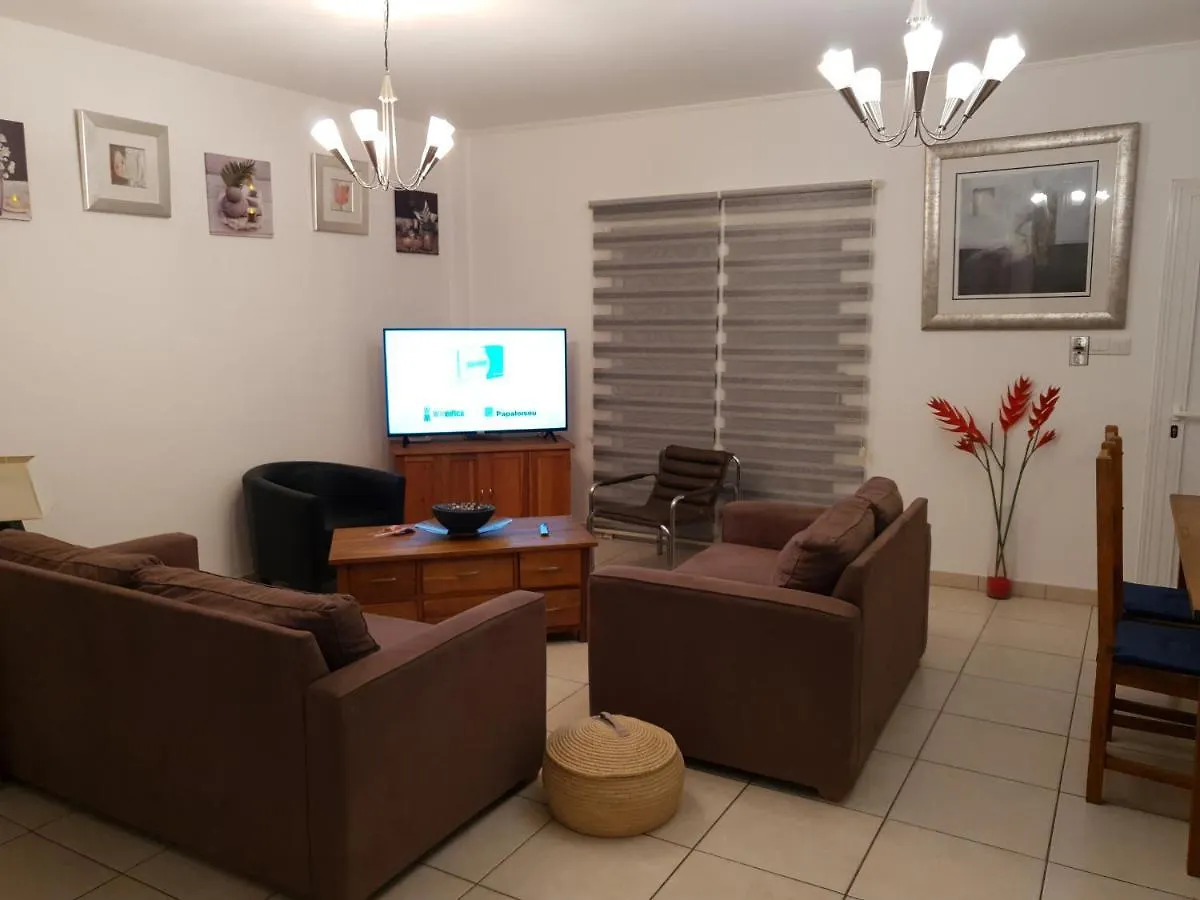 A- Luxury Sea Villa Next To The Beach Ayia Napa Cyprus