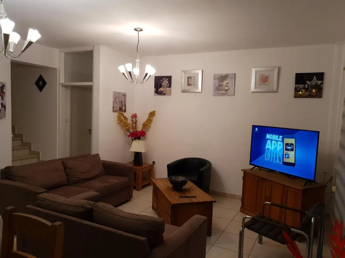 A- Luxury Sea Villa Next To The Beach Ayia Napa 0*,